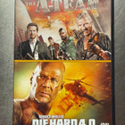 The A-Team / Die Hard 4.0 suomi-txt - pikkukuva 1