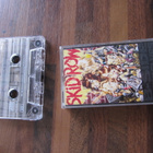 SKID ROW - B-Side Ourselves ( C kasetti ) - pikkukuva 2