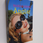 Marian Keyes : Änglar - pikkukuva 1