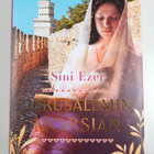 Sini Ezer : Jerusalemin morsian - pikkukuva 1