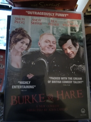 Burke & Hare