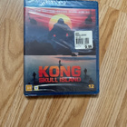 Kong skull island blu-ray - pikkukuva 1