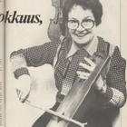YV n:o 2 1981Teodor Rinne. Marjatta. Luvia. Reijo. Leningrad - pikkukuva 2