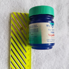 Vicks VapoRub purkki, keräilyyn. - pikkukuva 2