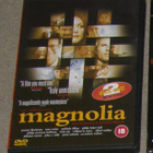 Magnolia - 2DVD EI SUOMI TEKSTEJÄ - pikkukuva 1