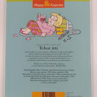 Sari ym. Luhtanen : Tehot irti - pikkukuva 2