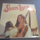 Joan Baez LP 1967 Joan Baez Roulette CLVLXR 216 - pikkukuva 1
