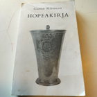 Hopeakirja Gunnar Mårtenson - pikkukuva 1