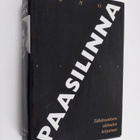 Erno Paasilinna : Tähänastisen elämäni kirjaimet : elämäk... - pikkukuva 1