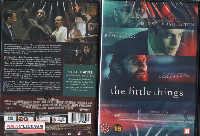 Little Things	(83 699)	UUSI	-FI-	DVD	nordic,		denzel washing