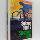 Siegfried Lenz : Saksantunti 2 - pikkukuva 1