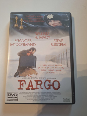 Fargo-SUOMIKANNET