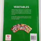 Patrik Jaros ym. : Vegetables - Perfectly Prepared to Enj... - pikkukuva 2