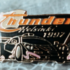 Helsinki Thunder 97,sporrong - pikkukuva 1