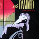 The Damned - Thanks for the Night 12" - pikkukuva 2