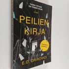 E. O. Chirovici : Peilien kirja (ennakkokappale) - pikkukuva 1