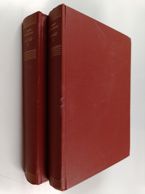 James A. Michener : Havaiji 1-2