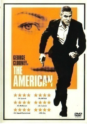 George Clooney - The American