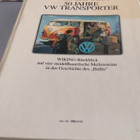 Chronologie eines erfolgs:VW 50 jahre 1.87 - pikkukuva 1