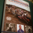 Saastamoinen: MM-MOTOCROSSIA Antti Pyrhösen kyydissä *Sis.pk - pikkukuva 1