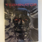 Terminator - Genisys (2015) Limited Steelbook (Blu-ray) UUSI - pikkukuva 1