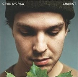 Gavin DeGraw - Chariot (CD)