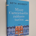 Beth Morrey : Missy Carmichaelin rakkaustarina - pikkukuva 1
