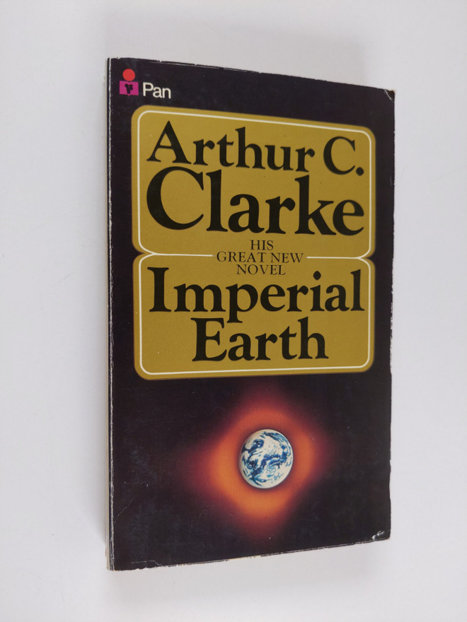 Arthur C. Clarke : Imperial earth