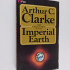 Arthur C. Clarke : Imperial earth - pikkukuva 1