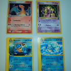 Pokemon kortit - pikkukuva 1