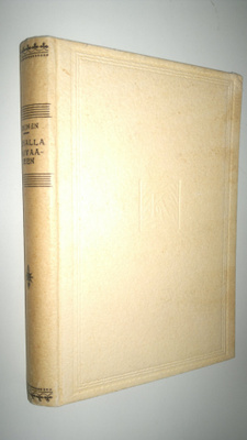 Annikki Turunen : Rahalla taivaaseen