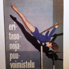 Eritasonojapuuvoimistelu  Linnanlahti Olavi - pikkukuva 1