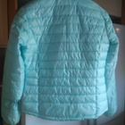 Kevyt talvitakki H&M Sport 170cm - pikkukuva 2
