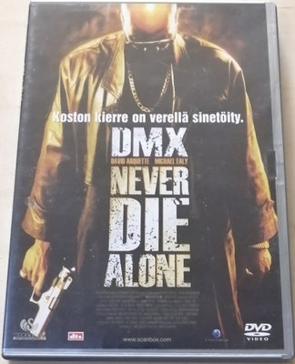Never die alone