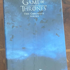Game of Thrones, kaikki kaudet. Uusi, muoveissa. - pikkukuva 2