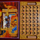 Pyramidi peli .Ravensburger 1997 - pikkukuva 3
