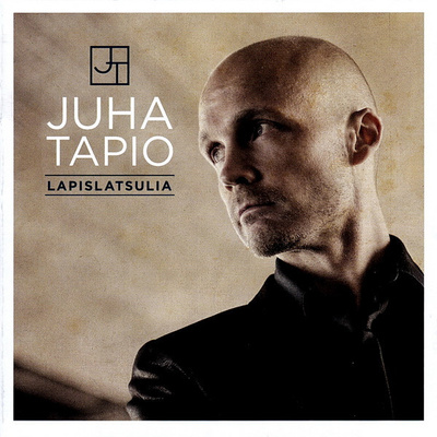 Juha Tapio • Lapislatsulia CD