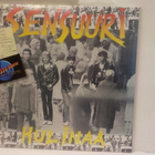 SENSUURI HULINAA FIN-2013 UUSI LP+ - pikkukuva 1
