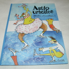 Annika Mannström Antto urheilee - pikkukuva 1