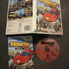 Monster 4x4 World Circuit WII - pikkukuva 1