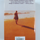 Nicholas Sparks : Message in bottle / The notebook (Yhtei... - pikkukuva 2
