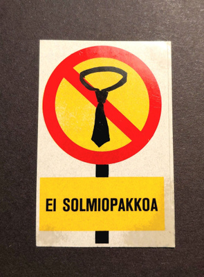 Hellas Tarra Jenkki EI SOLMIOPAKKOA