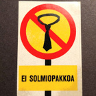 Hellas Tarra Jenkki EI SOLMIOPAKKOA - pikkukuva 1