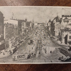 HELSINKI Mannerheimintie 1946 - pikkukuva 1
