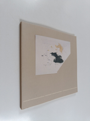 Marjatta Levanto : Helene Schjerfbeck : toipilaat = konva...