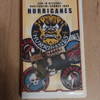 Hurriganes Live in Helsinki 1988 VHS - pikkukuva 1