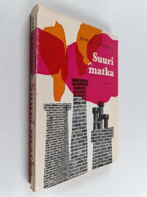 Jorge Semprun : Suuri matka