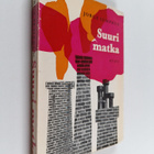Jorge Semprun : Suuri matka - pikkukuva 1