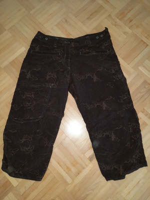 Caprit koko 36