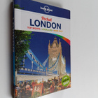 Emilie Filou : London : Top Sights, Local Life, Made Easy - pikkukuva 1